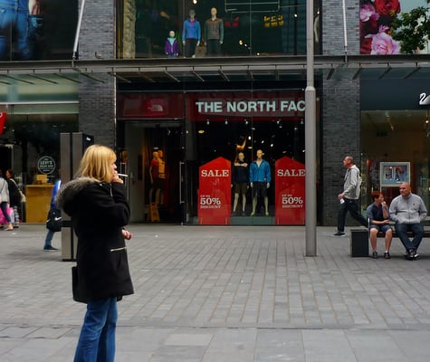 liverpool north face