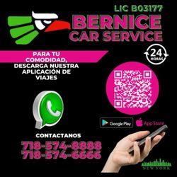 La Poblanita Car Service