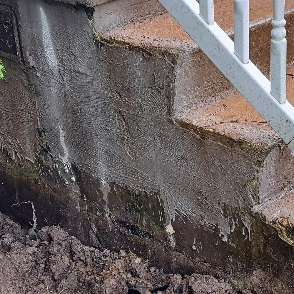 Drytech Waterproofing - Waterproofing Near Me - North York, Ontario Drytech Waterproofing - Waterproofing Near Me - North York, Ontario