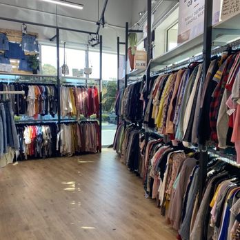 Uptown Cheapskate - Commonwealth - Women's Clothing Near Me - Midlothian, Virginia