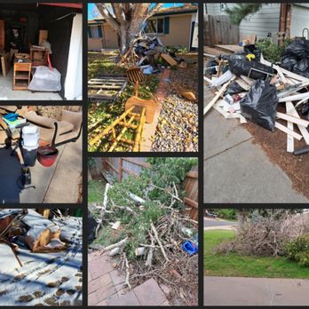 Groovy Junk Removal - Junk removal services in the Aurora area! - Junk Removal & Hauling Near Me Groovy Junk Removal - Junk removal services in the Aurora area! - Junk Removal & Hauling Near Me