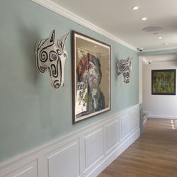 Sisley Paris - Artwork