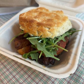 Irregardless - Bacon, arugula and tomato - Breakfast & Brunch Near Me - Providence, Rhode Island Irregardless - Bacon, arugula and tomato - Breakfast & Brunch Near Me - Providence, Rhode Island