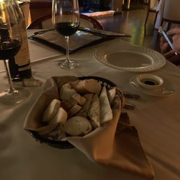 Yummy bread! Yummy bread!