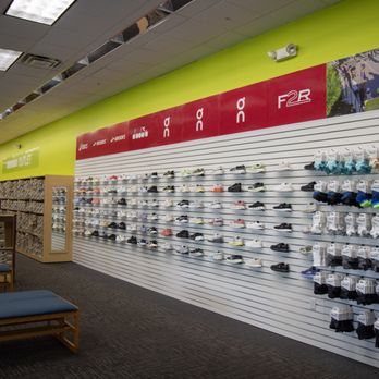 Fit2Run, The Runner's Superstore - Sports Wear Near Me - Clearwater, Florida Fit2Run, The Runner's Superstore - Sports Wear Near Me - Clearwater, Florida