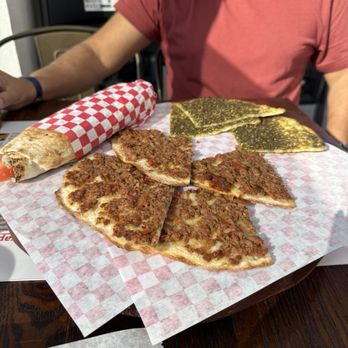 Beirut Bakery & Deli - Bakeries Near Me - Orlando, Florida