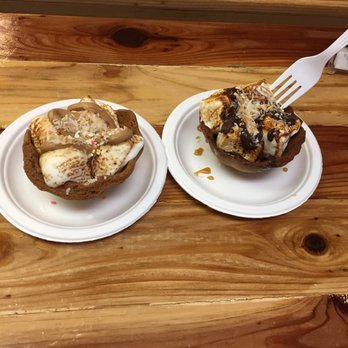 Toasted Mallow - Desserts Near Me - Gilbert, Arizona