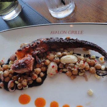 Avalon Grille - New American Near Me - Avalon, California Avalon Grille - New American Near Me - Avalon, California