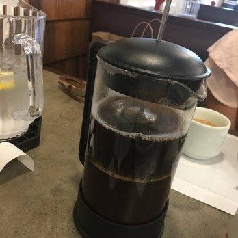 Turning Point - French Press Coffee - Breakfast & Brunch Near Me - North Wales, Pennsylvania Turning Point - French Press Coffee - Breakfast & Brunch Near Me - North Wales, Pennsylvania