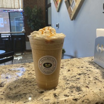 Bounce Back Cafe - Cafes Near Me - Dallas, Texas Bounce Back Cafe - Cafes Near Me - Dallas, Texas