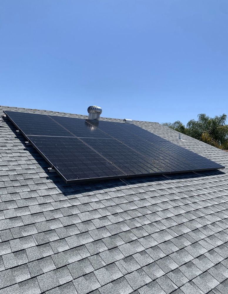 Slide of Underline Energy Concepts