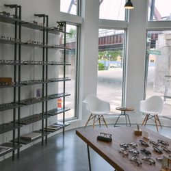 SoLo Eye Care & Eyewear Gallery - Bucktown