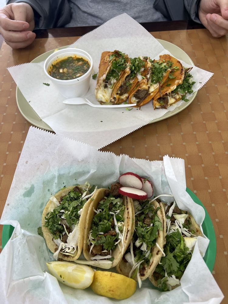 Paleteria y Taqueria Guerrerense