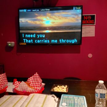 Comma Karaoke - Karaoke Near Me - Federal Way, Washington Comma Karaoke - Karaoke Near Me - Federal Way, Washington