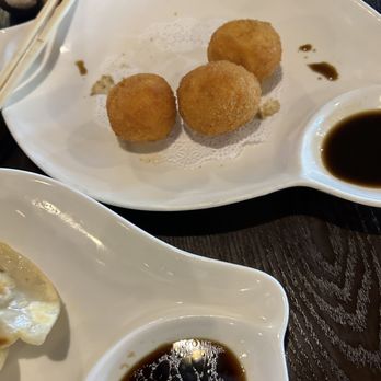 Lam's Kitchen - Shrimp balls - Chinese Near Me - Matthews, North Carolina Lam's Kitchen - Shrimp balls - Chinese Near Me - Matthews, North Carolina
