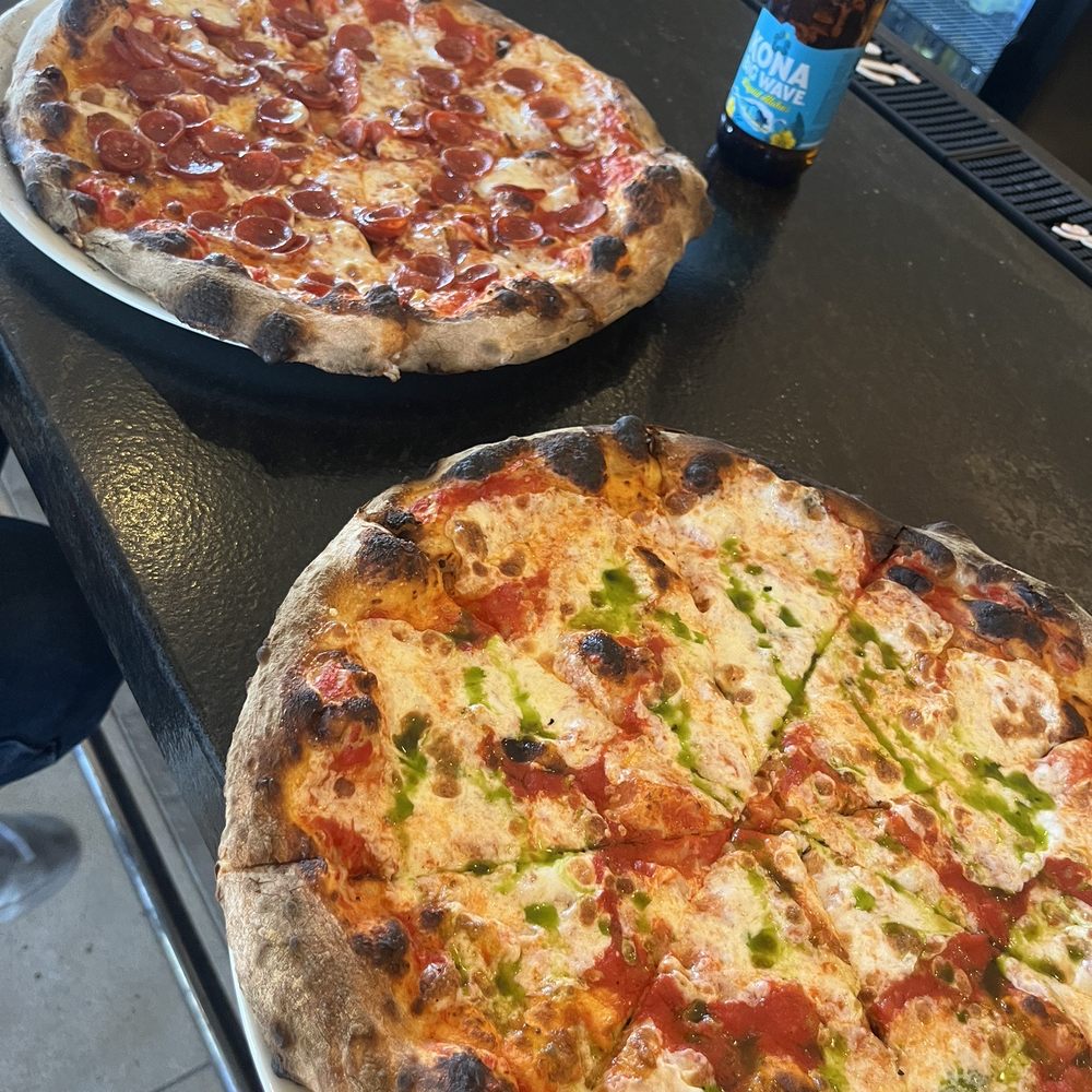 Pizza To The Rescue - Pizza Near Me - Phoenix, Arizona