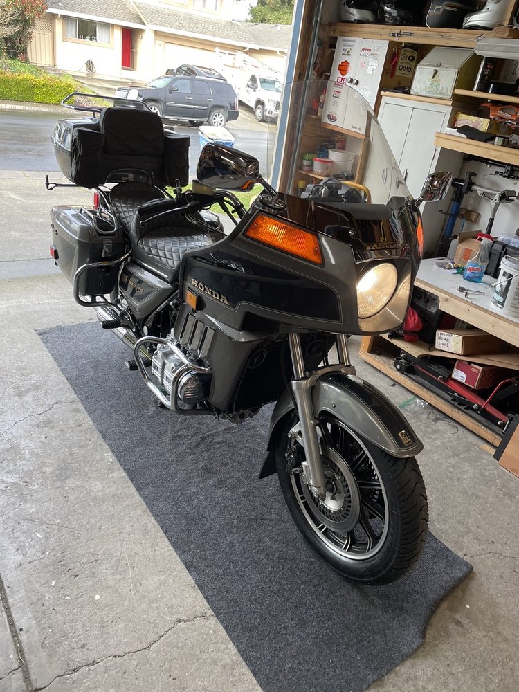 LEADBELT POWERSPORTS Updated August 2024 1400 Woodlawn Dr