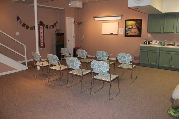 Padme Massage Studio