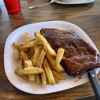 Crabby's Dockside - St. Louis Ribs - Seafood Near Me - Clearwater Beach, Florida Crabby's Dockside - St. Louis Ribs - Seafood Near Me - Clearwater Beach, Florida