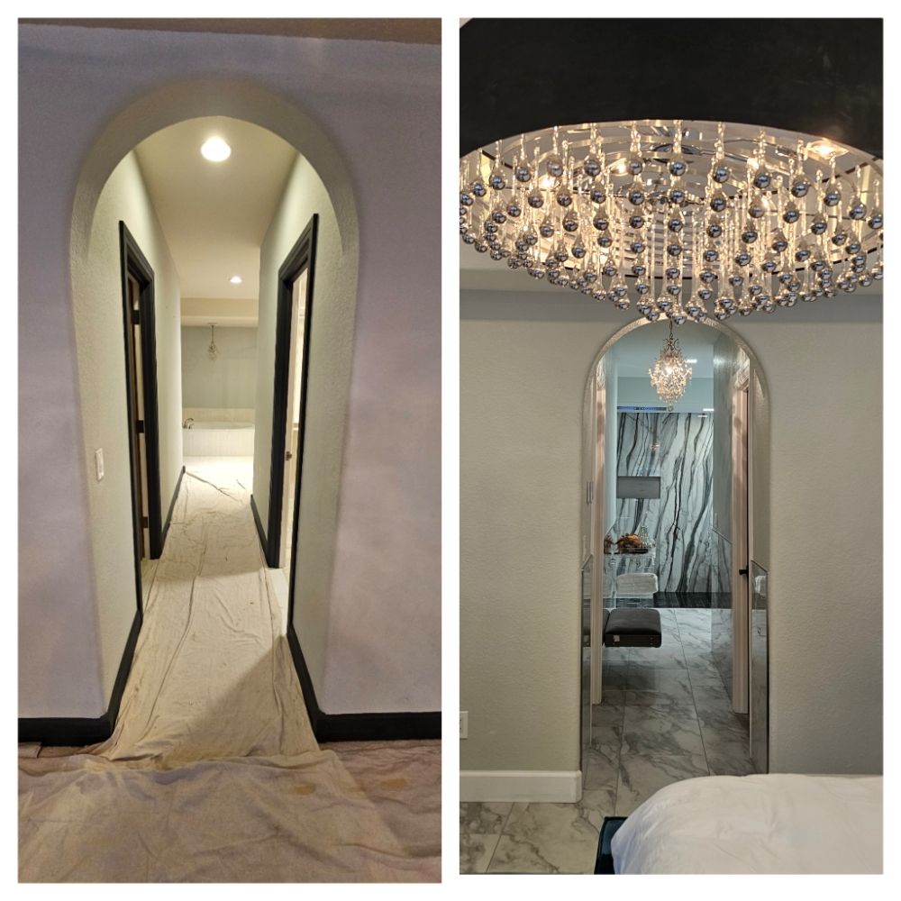 Slide of Advanced Plumbing & Remodeling