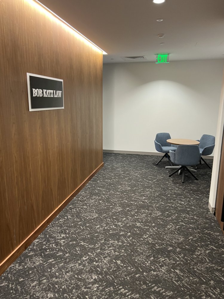 Bob Katz Law - disability attorney in Baltimore, MD