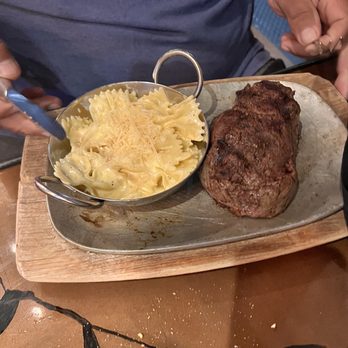 Casagranda's Steakhouse - Fillet - Steakhouses Near Me - Butte, Montana Casagranda's Steakhouse - Fillet - Steakhouses Near Me - Butte, Montana