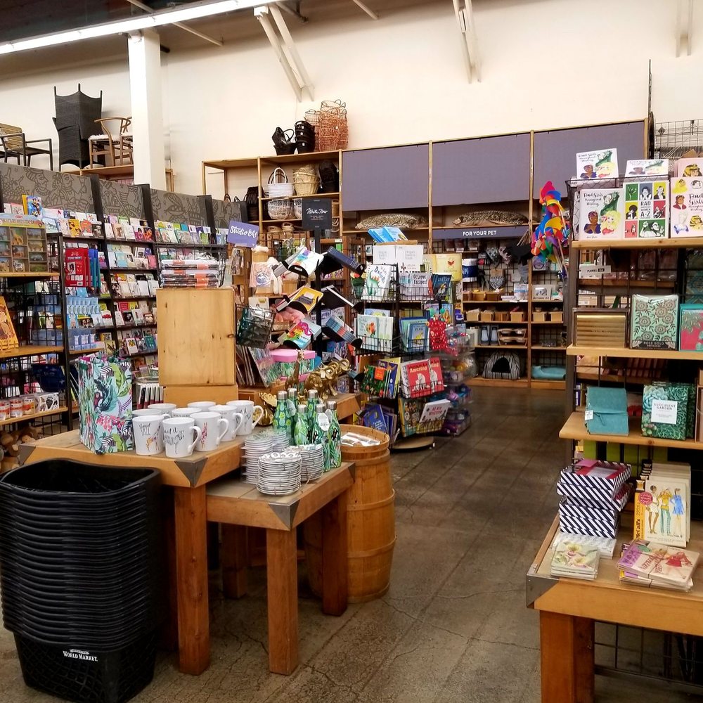 World Market - Toys, gifts, books - Home Decor Near Me - Tigard, Oregon World Market - Toys, gifts, books - Home Decor Near Me - Tigard, Oregon