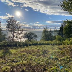 Oceanfront Camping at Reach Knolls