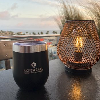High Rooftop Lounge - Skrewball - Lounges Near Me - Venice, California