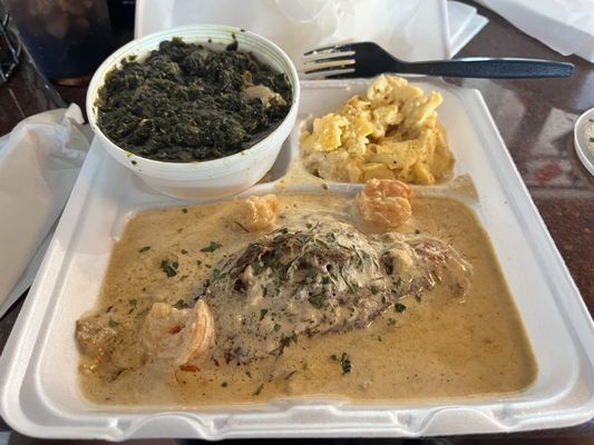 Sammy's Food Services & Deli by null