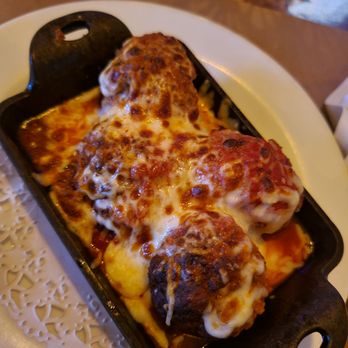 Ruvo - Grandma D's meatballs - Italian Near Me - Port Jefferson, New York