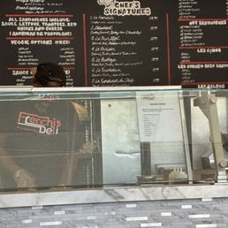 Inside Frenchis Inside Frenchis