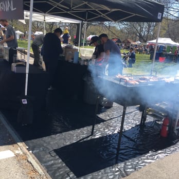 Carnal - The stand - Barbeque Near Me - New York, New York Carnal - The stand - Barbeque Near Me - New York, New York