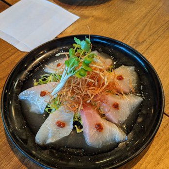 Kiraku - Tapas/Small Plates Near Me - Berkeley, California Kiraku - Tapas/Small Plates Near Me - Berkeley, California