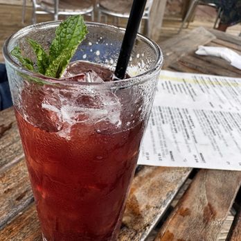 Sunset Pointe - Midnight Reserve - Bars Near Me - Fairhope, Alabama