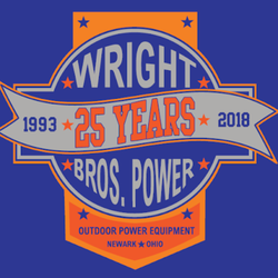 Wright Brothers Power