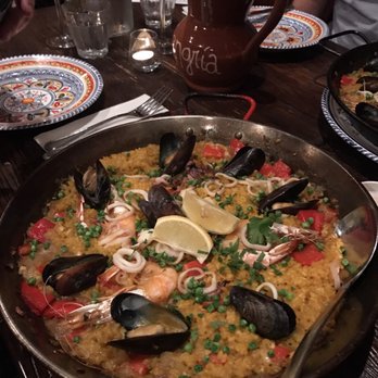 La Tienda Tapas Bar - Spanish Near Me - Williamsburg, Virginia La Tienda Tapas Bar - Spanish Near Me - Williamsburg, Virginia