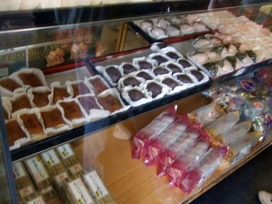 Photo of Benkyodo - San Francisco, CA, US.