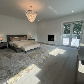 Luxuri - Primary bedroom - Vacation Rentals Near Me - North Miami Beach, Florida Luxuri - Primary bedroom - Vacation Rentals Near Me - North Miami Beach, Florida