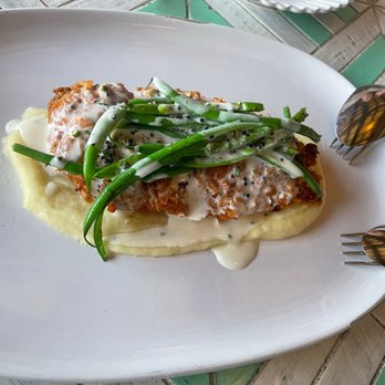The Bungalow Kitchen - Sole - New American Near Me - Tiburon, California The Bungalow Kitchen - Sole - New American Near Me - Tiburon, California