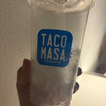 Tacomasa - Who drank my Jamaica? - Tacos Near Me - El Segundo, California Tacomasa - Who drank my Jamaica? - Tacos Near Me - El Segundo, California