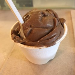 Lush chocolate cayenne gelato 3 tix
