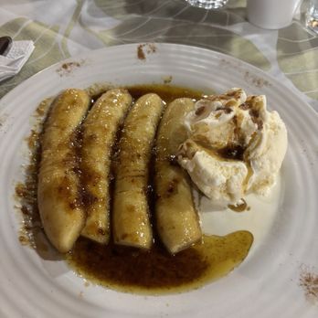 La Palapa - Bananas Foster. - Mexican Near Me - Mazatlán, SIN La Palapa - Bananas Foster. - Mexican Near Me - Mazatlán, SIN