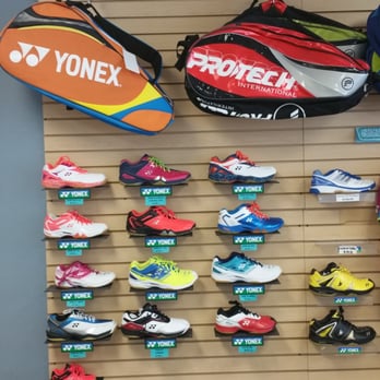 Bay Badminton Center - Yonex Shoes - Sports Clubs Near Me - Milpitas, California Bay Badminton Center - Yonex Shoes - Sports Clubs Near Me - Milpitas, California