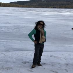 Gold Lake