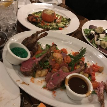 Whiskey Creek - Steakhouses Near Me - Bishop, California