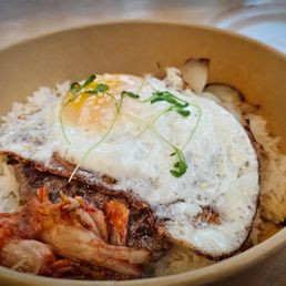 Loco Moco Loco Moco