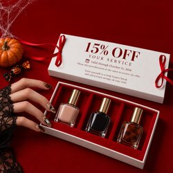 Versailles Nail Spa