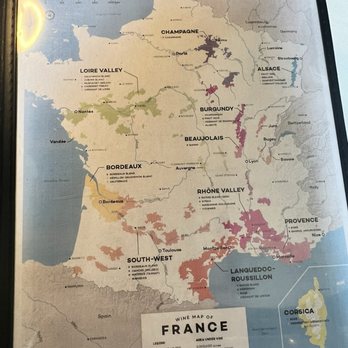 La Sirene - French Near Me - New York, New York La Sirene - French Near Me - New York, New York