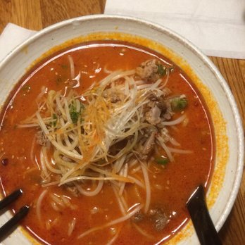 G-men Ramen - Ramen Near Me - Richmond, British Columbia G-men Ramen - Ramen Near Me - Richmond, British Columbia